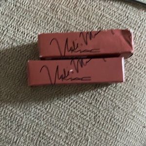 Nicki Minaj MAC NICKI’s NUDE